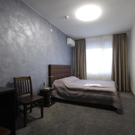 Chagari Hotel Lypnyky Экстерьер фото