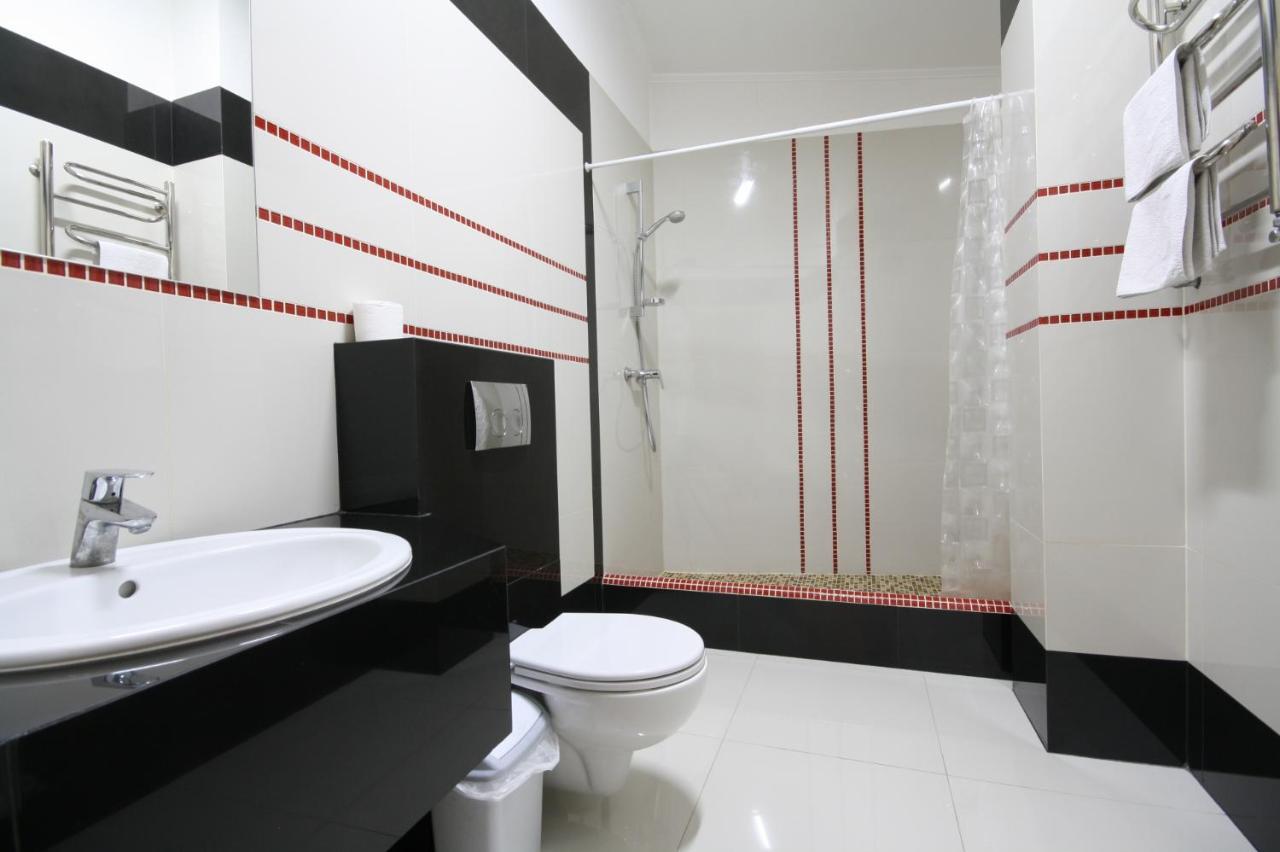 Chagari Hotel Lypnyky Экстерьер фото