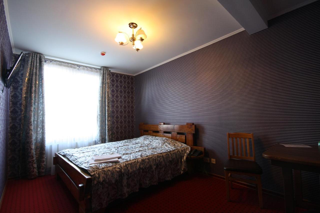 Chagari Hotel Lypnyky Экстерьер фото