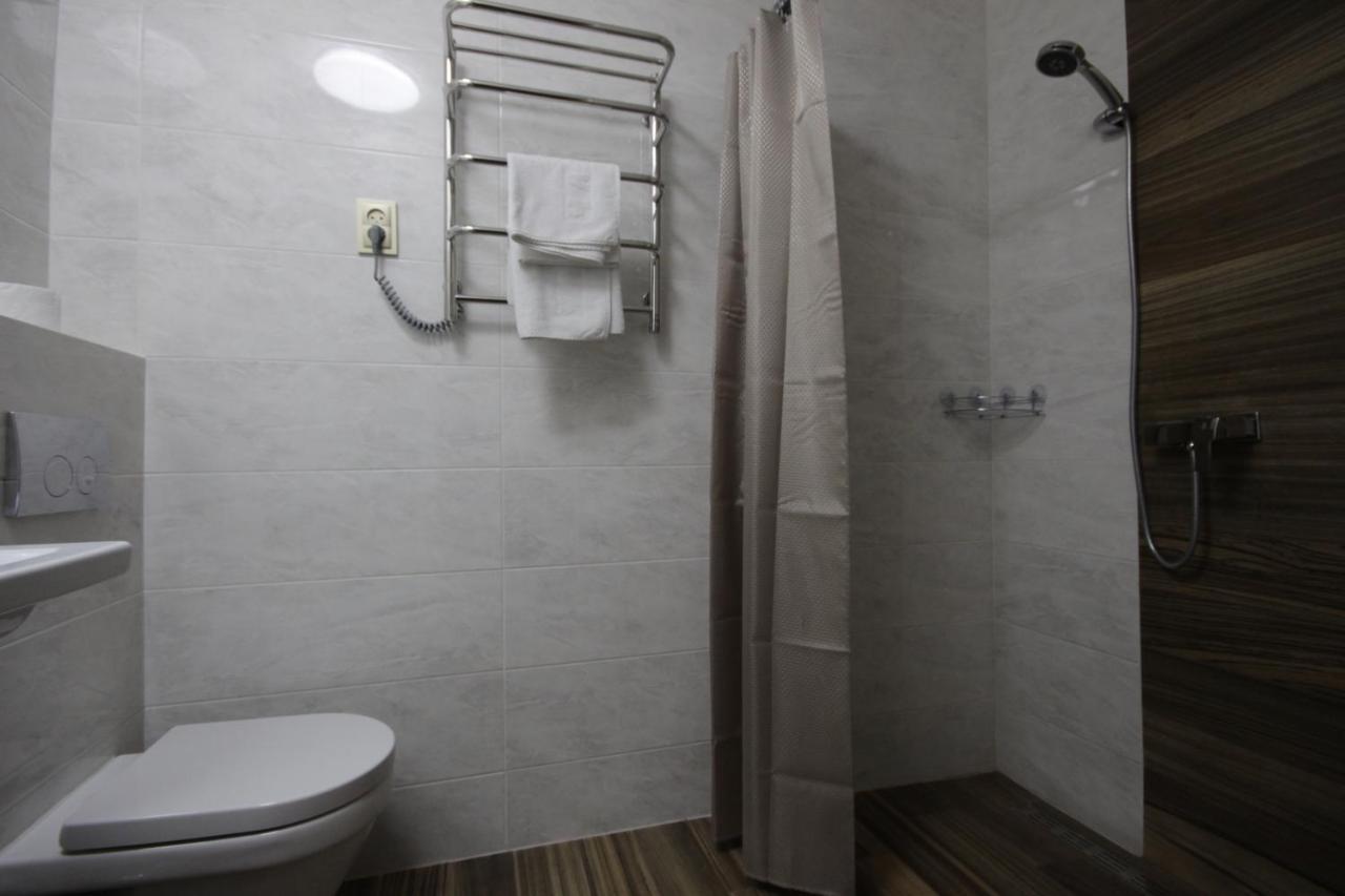 Chagari Hotel Lypnyky Экстерьер фото