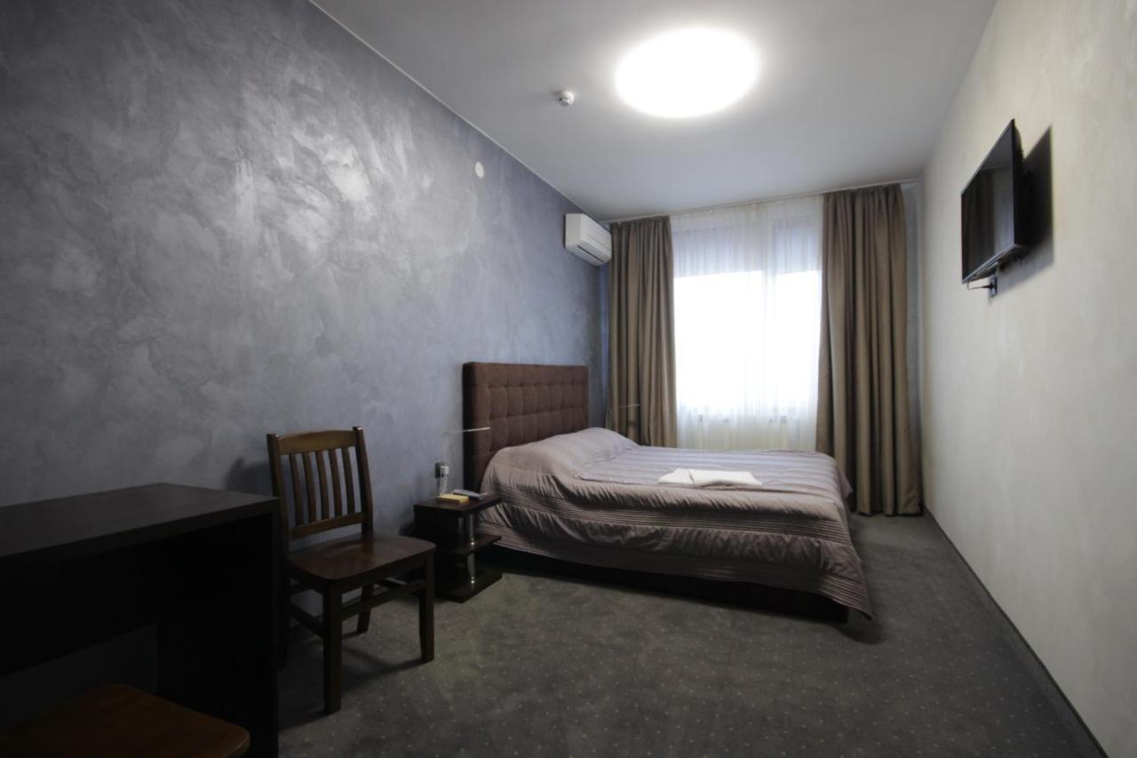 Chagari Hotel Lypnyky Экстерьер фото