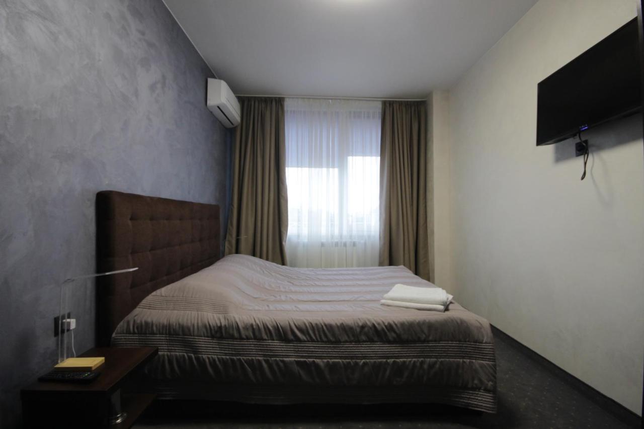Chagari Hotel Lypnyky Экстерьер фото