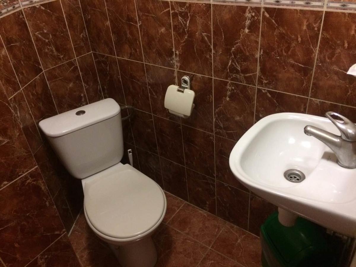 Chagari Hotel Lypnyky Экстерьер фото