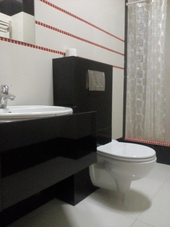Chagari Hotel Lypnyky Экстерьер фото